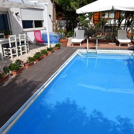 Villa Asia Holiday Home SantʼAgata sui Due Golfi Εξωτερικό φωτογραφία