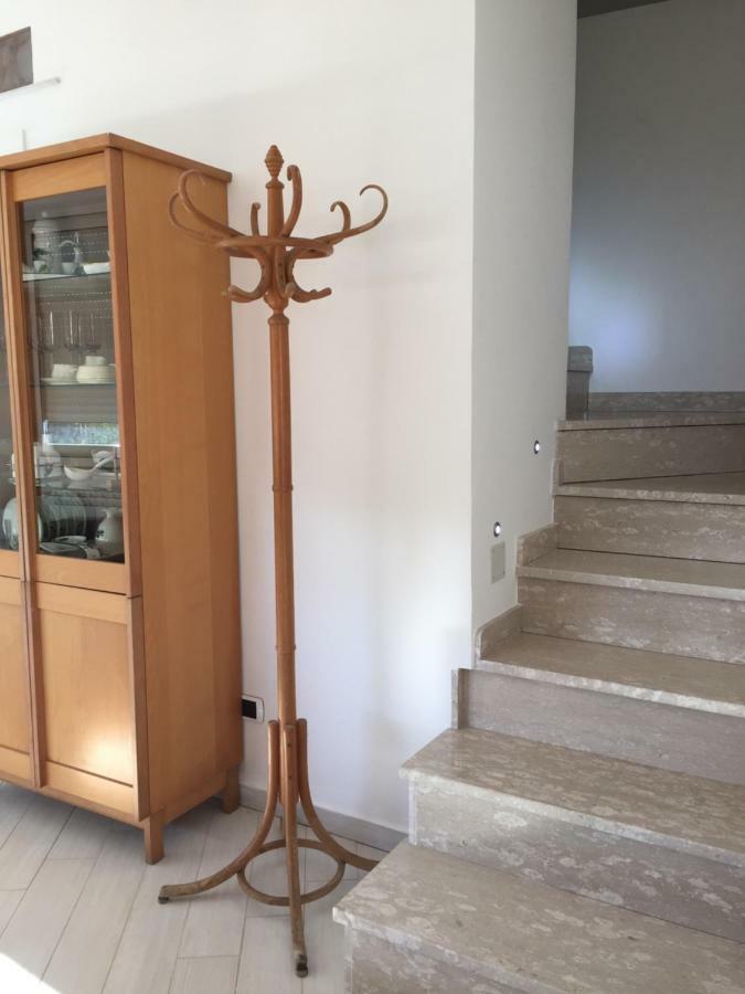 Villa Asia Holiday Home SantʼAgata sui Due Golfi Εξωτερικό φωτογραφία