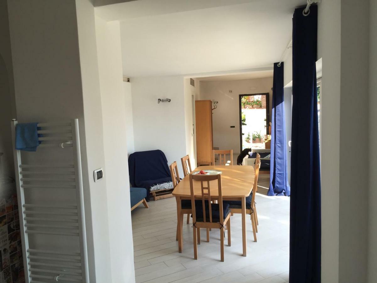 Villa Asia Holiday Home SantʼAgata sui Due Golfi Εξωτερικό φωτογραφία