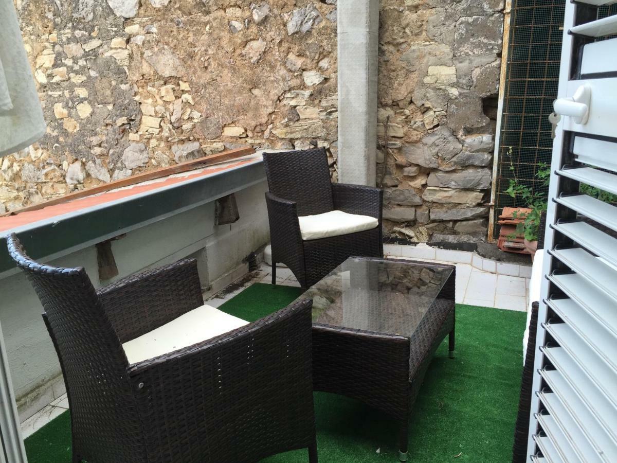 Villa Asia Holiday Home SantʼAgata sui Due Golfi Εξωτερικό φωτογραφία