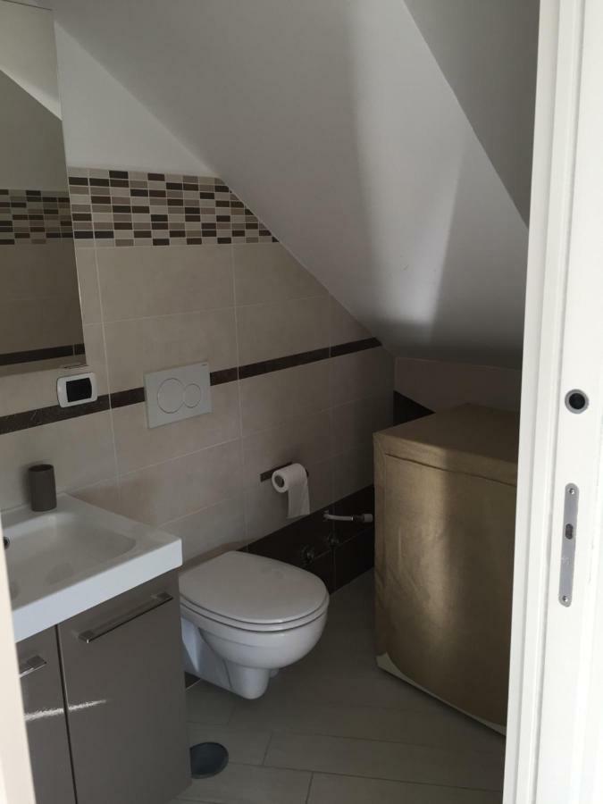 Villa Asia Holiday Home SantʼAgata sui Due Golfi Εξωτερικό φωτογραφία