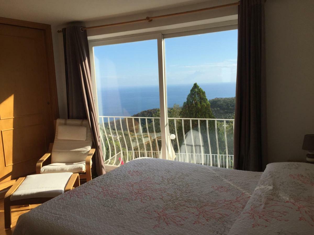 Villa Asia Holiday Home SantʼAgata sui Due Golfi Εξωτερικό φωτογραφία