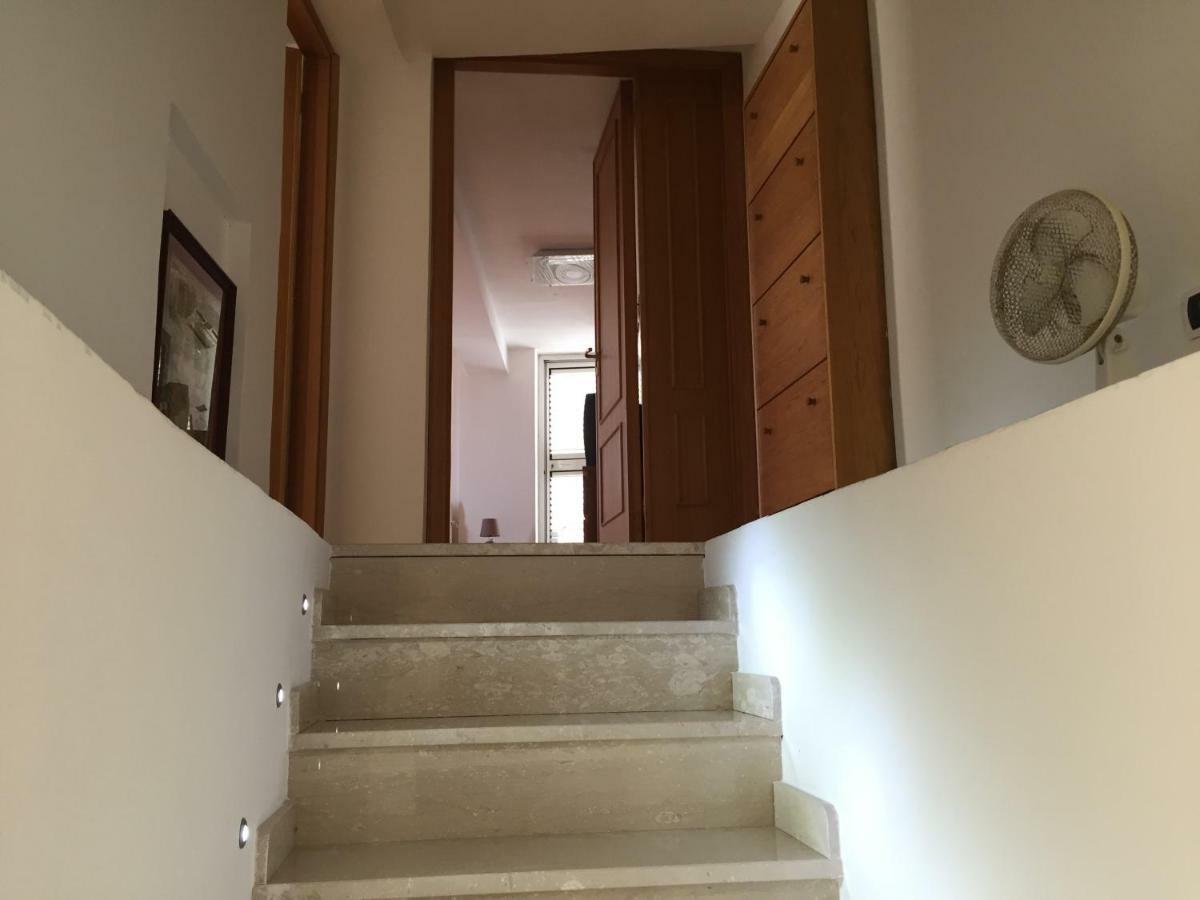 Villa Asia Holiday Home SantʼAgata sui Due Golfi Εξωτερικό φωτογραφία