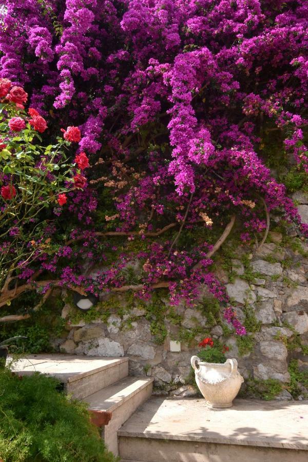 Villa Asia Holiday Home SantʼAgata sui Due Golfi Εξωτερικό φωτογραφία